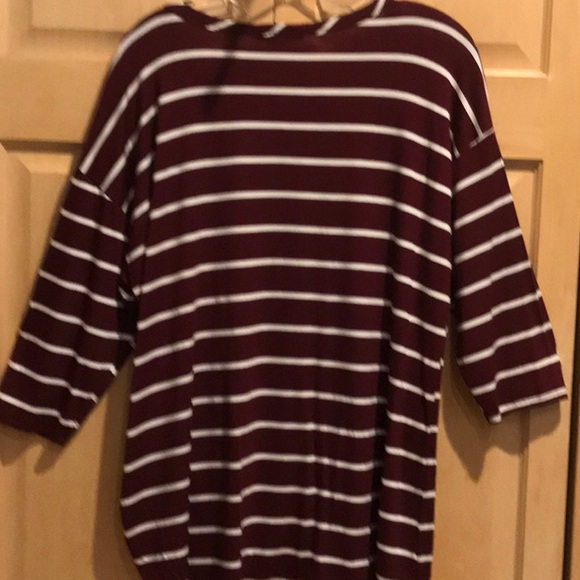 New Jennie & Marlis Tunic Top - Picture 7 of 7